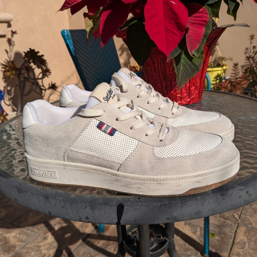 SeaVees shoes